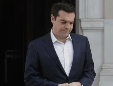 Στα κρύα του λουτρού άφησε τον Α.Τσίπρα η… «σκιά» του – Γιατί τα βρόντηξε και έφυγε η εξ απορρήτων σύμβουλός του (φώτο)